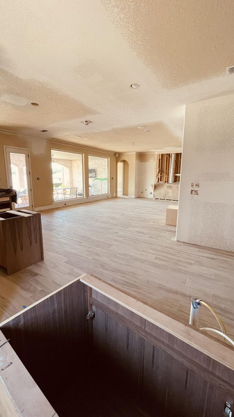 Cover photo of Modern Blu Remodeling - Coppell