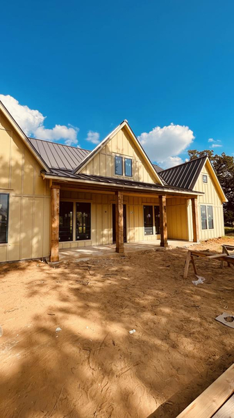 Cover photo of Modern Blu Remodeling - Coppell